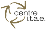 Logo Centre ITAE